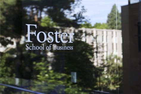 Although no minimum GPA is required for first-year admission,. . Foster school of business undergraduate